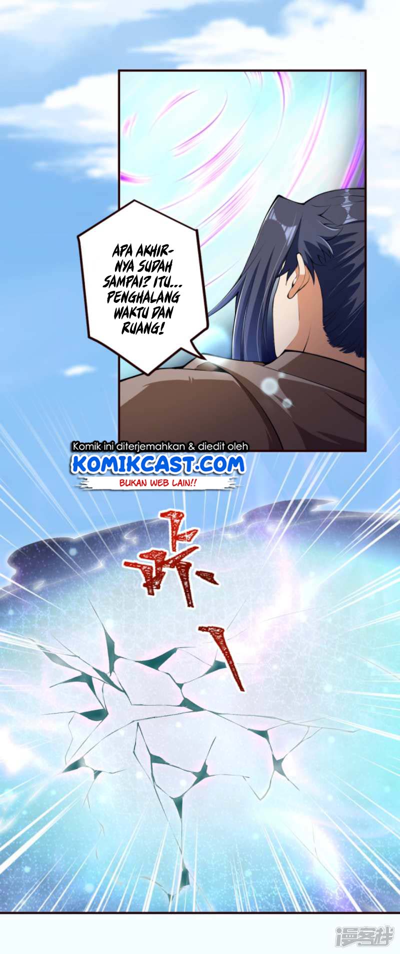 Dilarang COPAS - situs resmi www.mangacanblog.com - Komik against the gods 311 - chapter 311 312 Indonesia against the gods 311 - chapter 311 Terbaru 13|Baca Manga Komik Indonesia|Mangacan